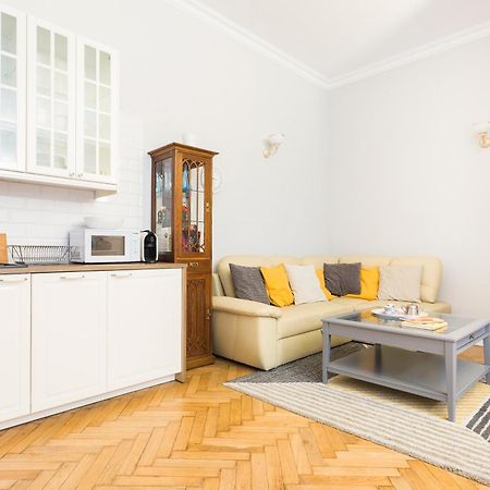 Kurkowa Gamahome Cozy Apartments Krakow Luaran gambar