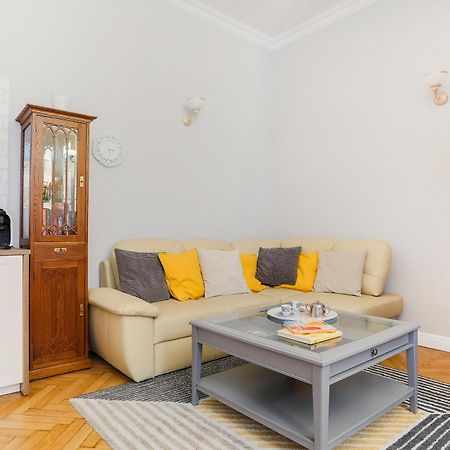 Kurkowa Gamahome Cozy Apartments Krakow Luaran gambar