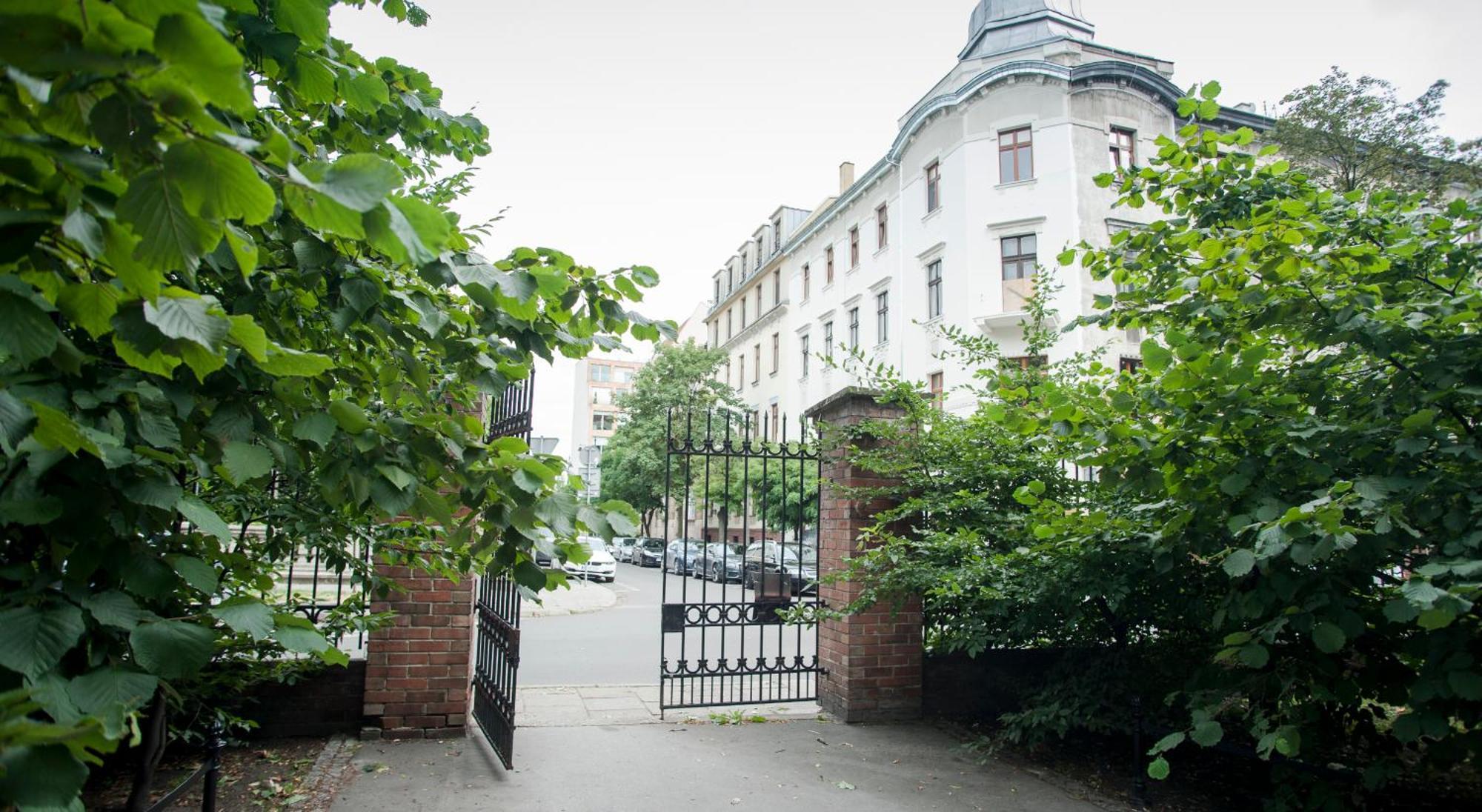 Kurkowa Gamahome Cozy Apartments Krakow Luaran gambar