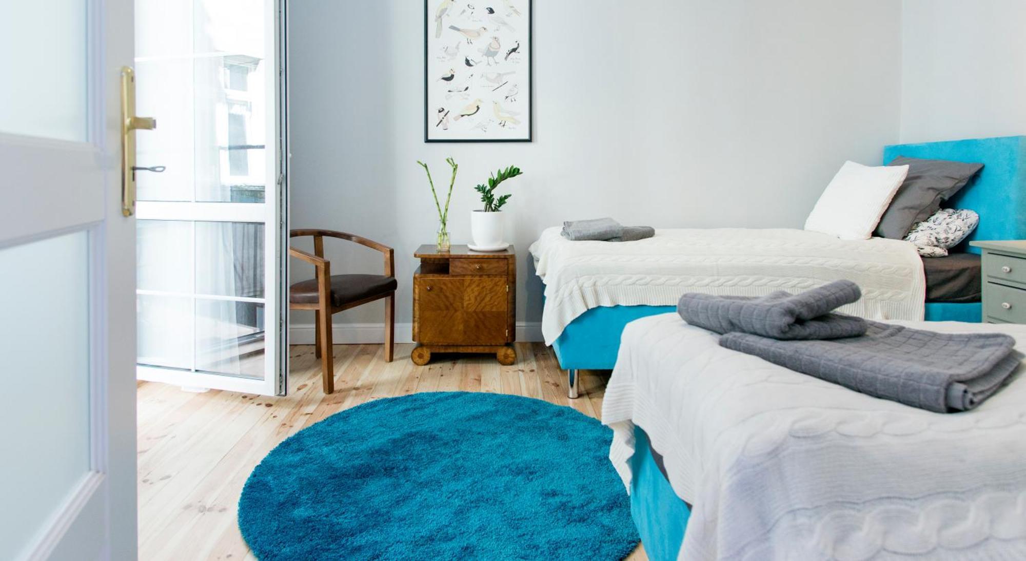 Kurkowa Gamahome Cozy Apartments Krakow Luaran gambar