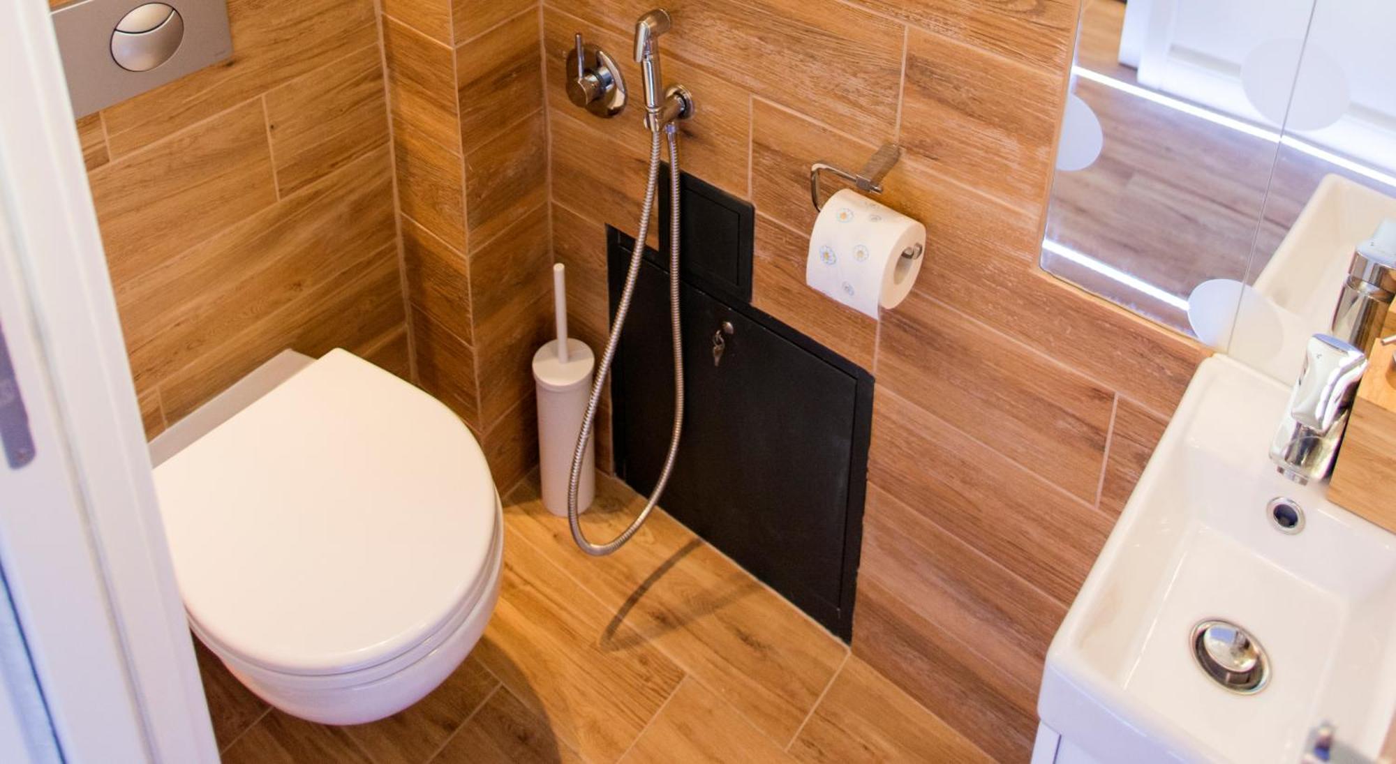 Kurkowa Gamahome Cozy Apartments Krakow Luaran gambar