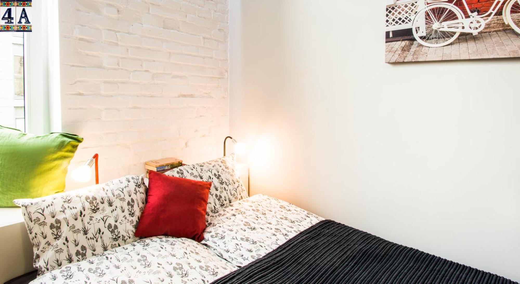 Kurkowa Gamahome Cozy Apartments Krakow Luaran gambar