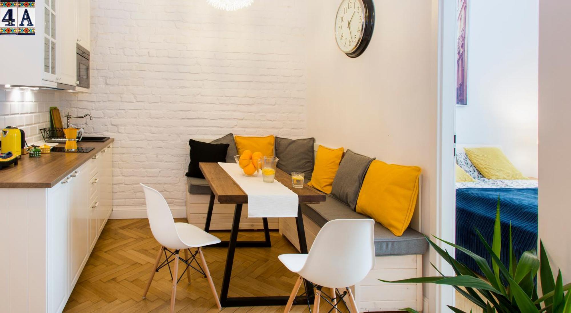 Kurkowa Gamahome Cozy Apartments Krakow Luaran gambar