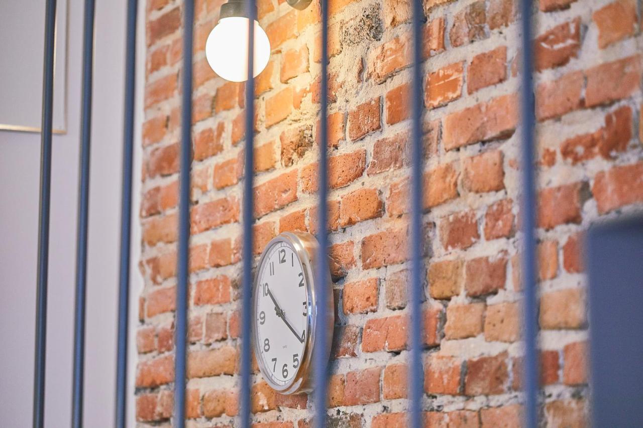 Kurkowa Gamahome Cozy Apartments Krakow Luaran gambar