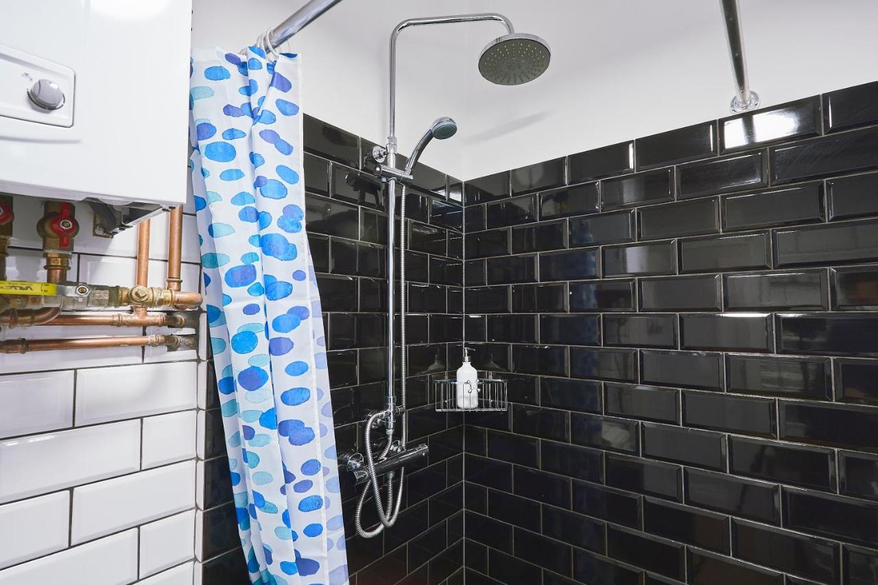 Kurkowa Gamahome Cozy Apartments Krakow Luaran gambar