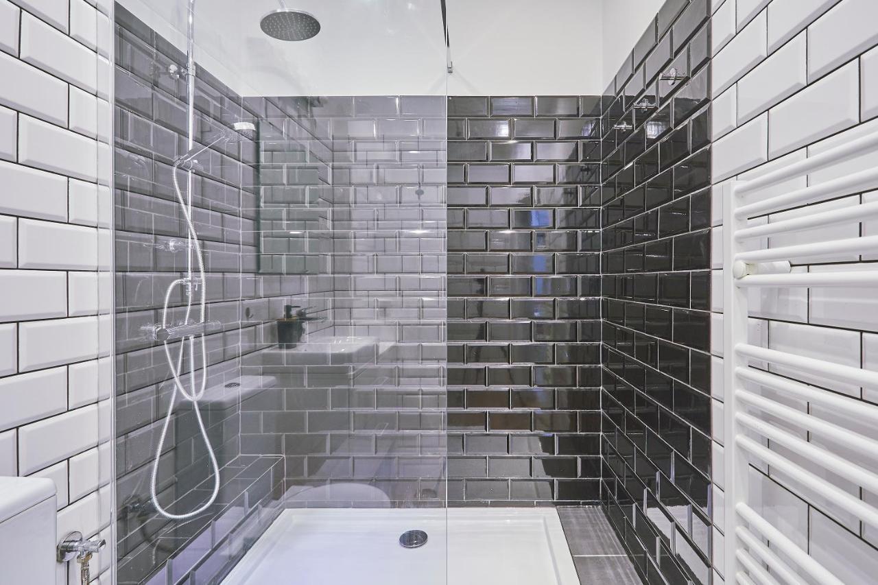 Kurkowa Gamahome Cozy Apartments Krakow Luaran gambar